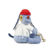 Jules Mochila Suave