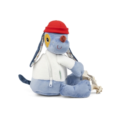 Jules Mochila Suave Jules Mochila Suave