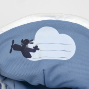 Jules Mochila Suave