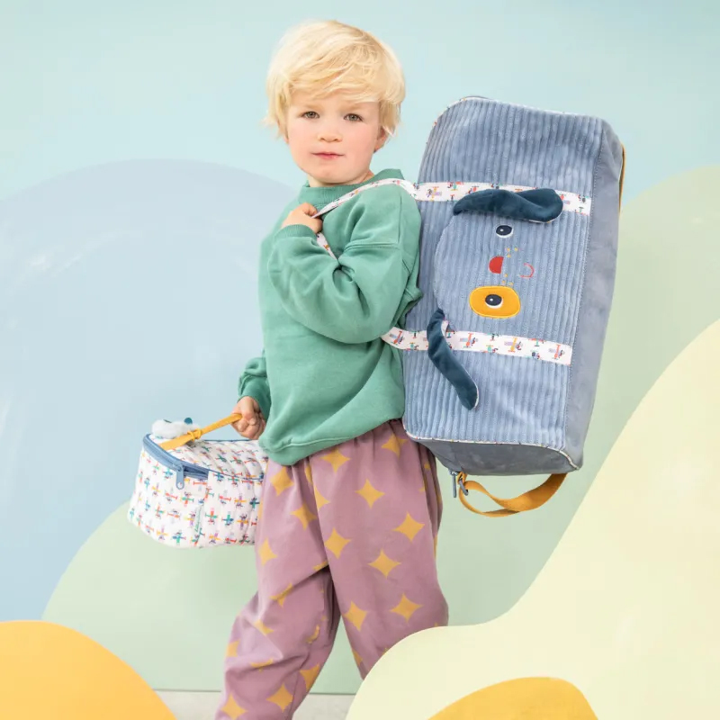 Neceser Infantil Jules