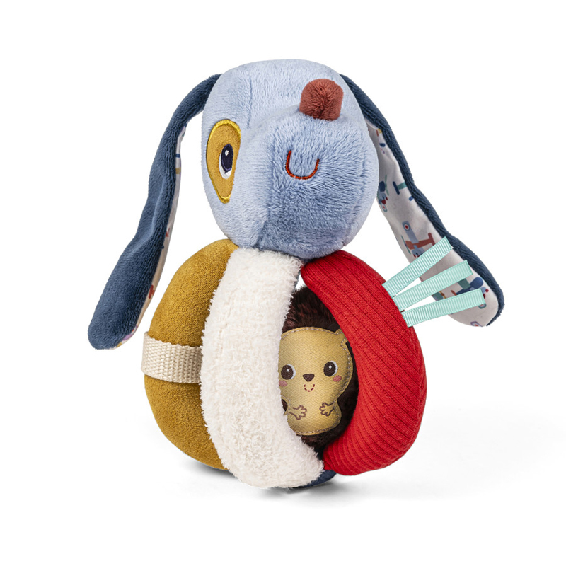 Jules Guizo com Pegas