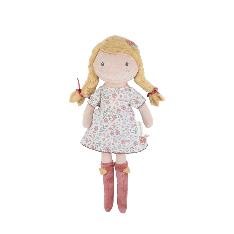 Muñeca Blandita Little Dutch Julia 35 cm