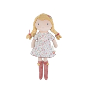Muñeca Blandita Little Dutch Julia 35 cm