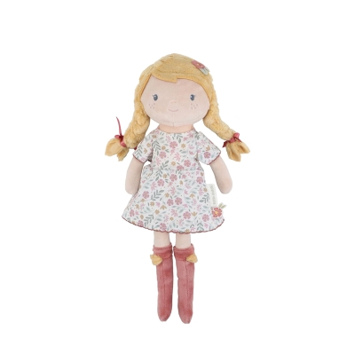 Muñeca Blandita Little Dutch Julia 35 cm