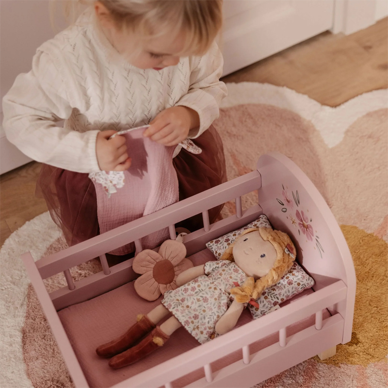 Muñeca Blandita Little Dutch Julia 35 cm