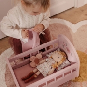 Muñeca Blandita Little Dutch Julia 35 cm