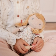 Muñeca Blandita Little Dutch Julia 35 cm