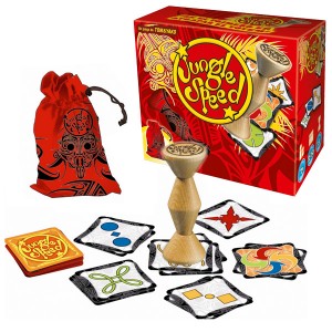 Jungle Speed