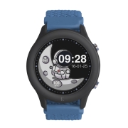 K-WATCH Reloj Interactivo Azul