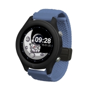 K-WATCH Reloj Interactivo Azul