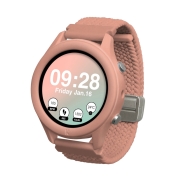 K-WATCH Reloj Interactivo Naranja