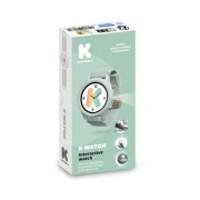 K-WATCH Reloj Interactivo Verde