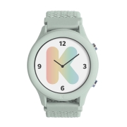 K-WATCH Reloj Interactivo Verde