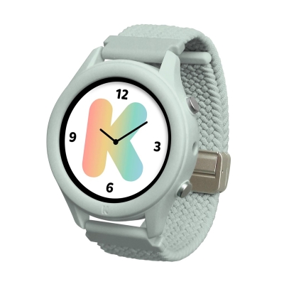 K-WATCH Reloj Interactivo Verde