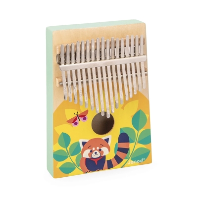 Kalimba Gioia Kalimba Gioia