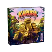 Karuba Edición 2025