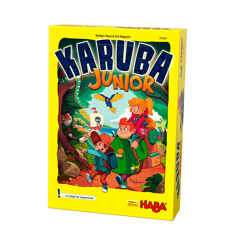 Karuba Junior
