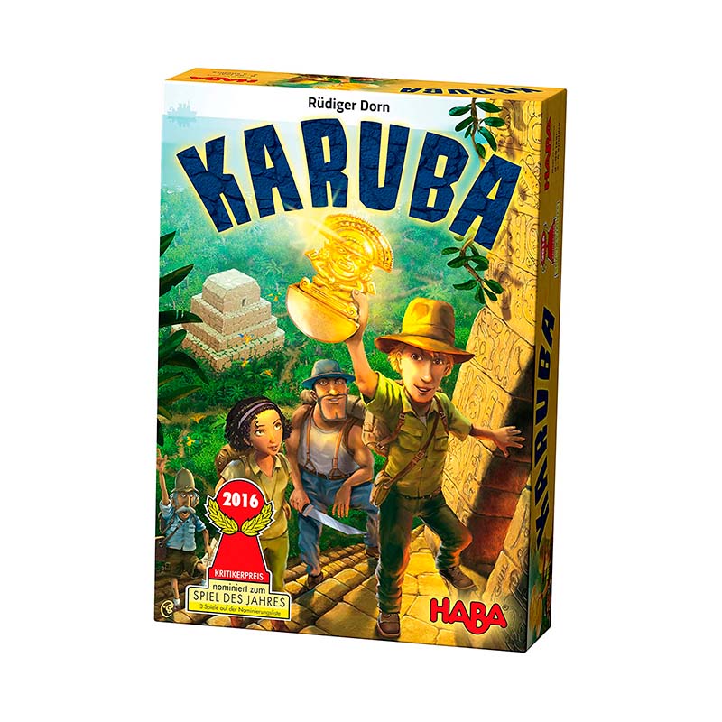 Karuba
