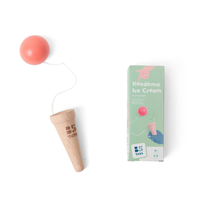 Kendama Gelado