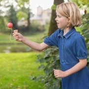 Kendama Helado