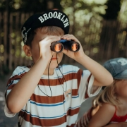 Kidybinocular