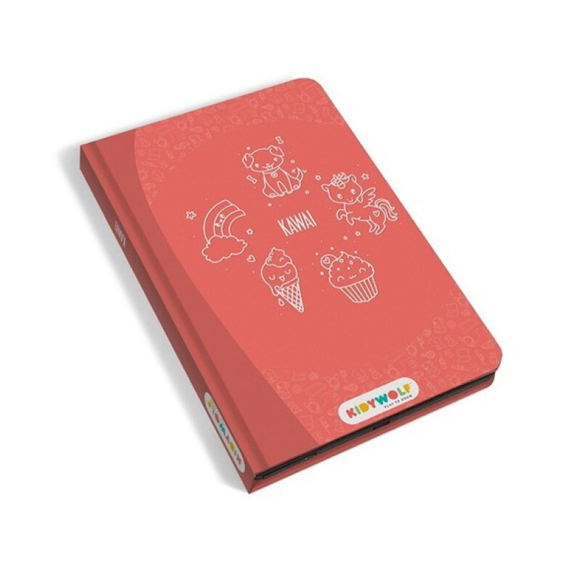 Kidydraw Mini Tableta de Dibujo Kawai