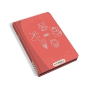 Kidydraw Mini Tableta de Dibujo Kawai