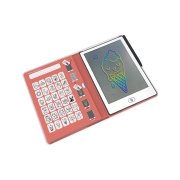 Kidydraw Mini Tableta de Dibujo Kawai