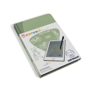 Kidydraw Mini Drawing Tablet Travel