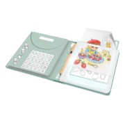 Kidydraw PAD Alimentos