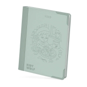 Kidydraw PAD Alimentos