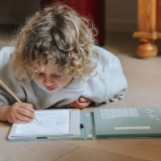 Kidydraw PAD Alimentos