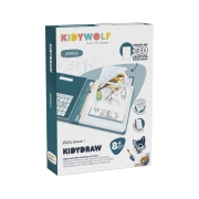 Kidydraw PAD Animales