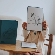 Kidydraw PAD Animales