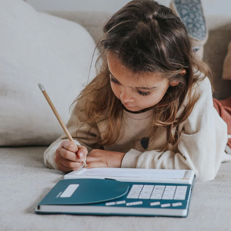 Kidydraw PAD Animales