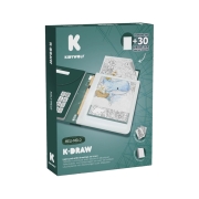 Kidydraw PAD Meli Melo