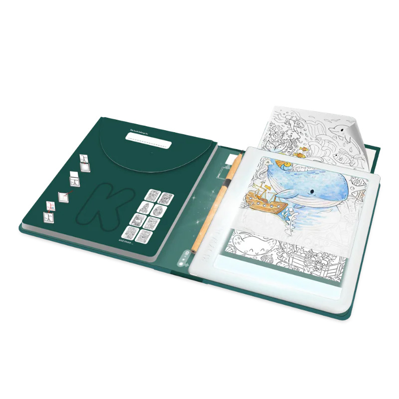 Kidydraw PAD Meli Melo