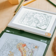 Kidydraw PAD Meli Melo