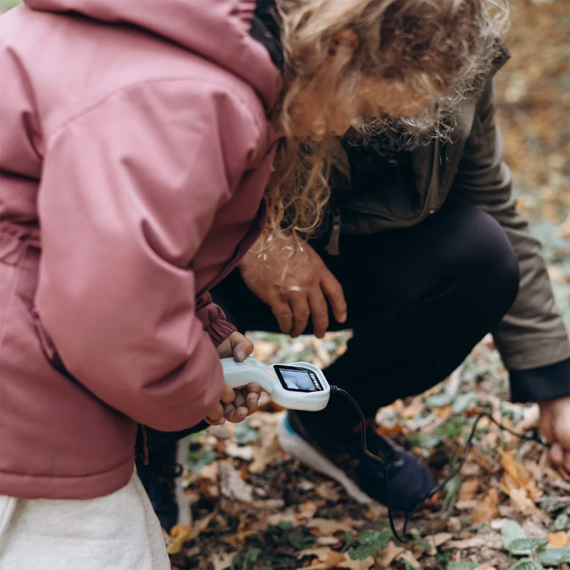 Kidyexplorer Cámara Flexible