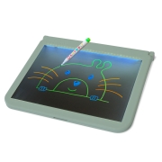 Kidymarker 4 Rotuladores Fluorescentes