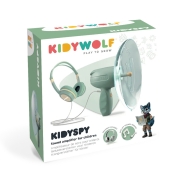 Kidyspy Amplificador de Sons