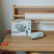 Kidyvision Cámara de Visión Nocturna