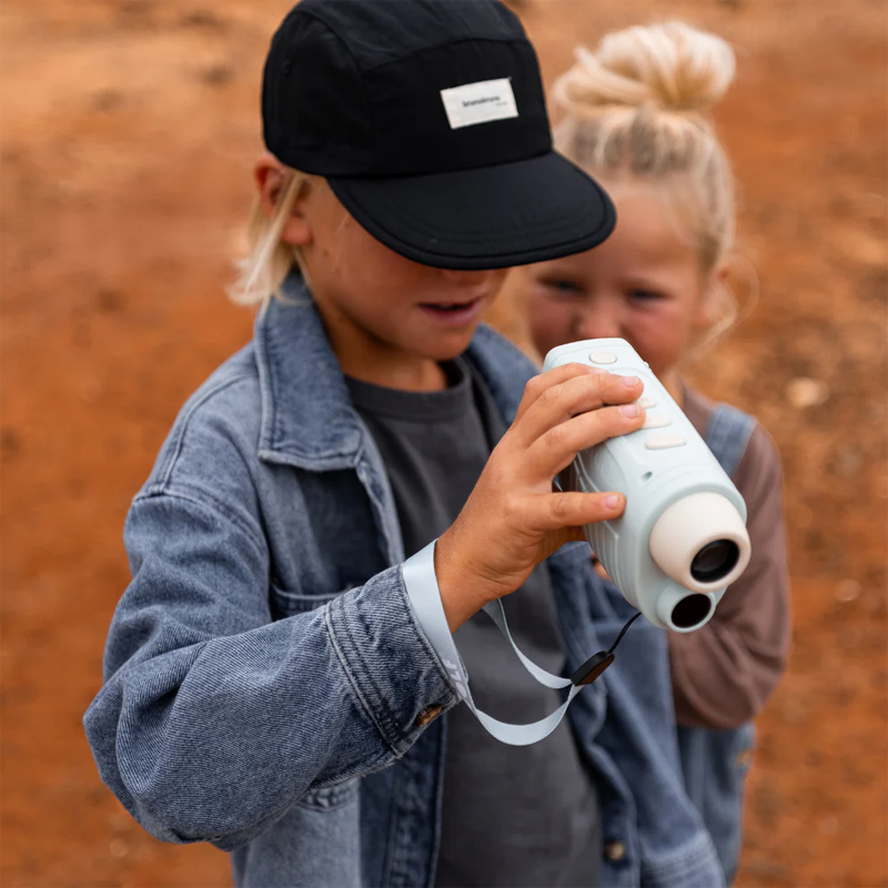 Kidyvision Cámara de Visión Nocturna