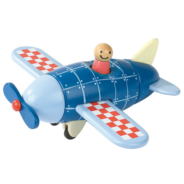 Kit Avión Magnético