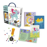 Kit Creativo Gemas Brillantes