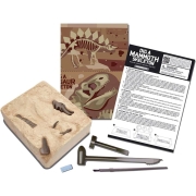 Kit de Excavación Mamut