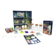 Kit de Pociones Explorador Galáctico
