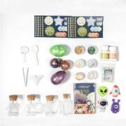 Kit de Pociones Explorador Galáctico