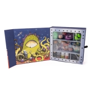 Kit de Pociones Explorador Galáctico