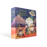 Kit de Pociones Explorador Galáctico